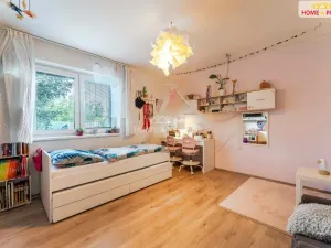 Prodej rodinného domu, Medlov, 162 m2