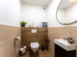 Prodej rodinného domu, Medlov, 162 m2