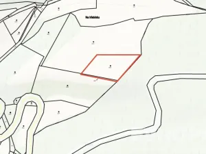 Prodej pozemku, Beroun, 3521 m2