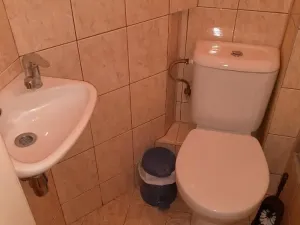 Pronájem bytu 2+1, Praha - Vršovice, Madridská, 72 m2