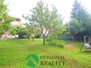 Prodej zahrady, Kladno, V. Kratochvíla, 476 m2