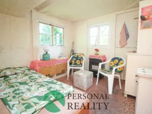 Prodej zahrady, Kladno, V. Kratochvíla, 476 m2