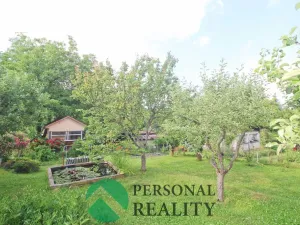 Prodej zahrady, Kladno, V. Kratochvíla, 476 m2