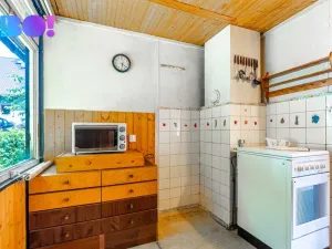 Prodej chaty, Hlubočec, 47 m2