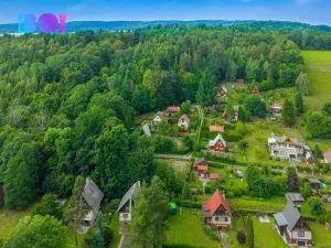Prodej chaty, Hlubočec, 47 m2