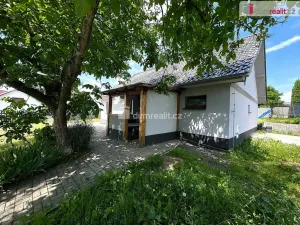 Prodej rodinného domu, Chlum Svaté Maří, Hornická, 135 m2