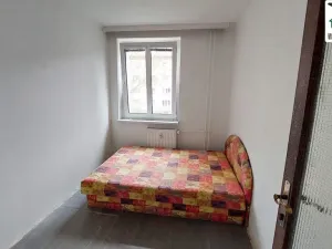 Prodej bytu 3+1, Cheb, Lesní, 65 m2