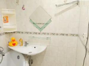 Prodej bytu 3+1, Cheb, Lesní, 65 m2