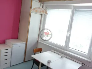 Prodej bytu 2+1, Třebíč - Nové Dvory, Gen. Svobody, 58 m2