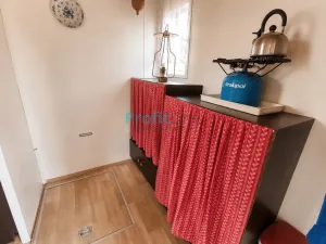 Prodej chaty, Šumperk, Vikýřovická, 22 m2