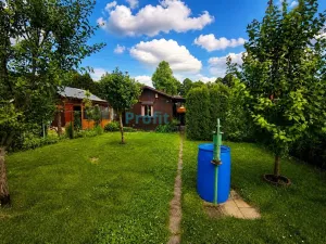 Prodej chaty, Šumperk, Vikýřovická, 22 m2