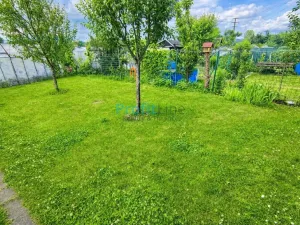 Prodej chaty, Šumperk, Vikýřovická, 22 m2