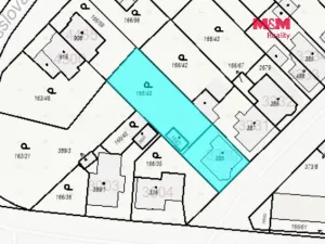 Prodej rodinného domu, Jihlava, Fügnerova, 150 m2