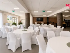 Pronájem obchodního prostoru, Louny, Březinova, 210 m2