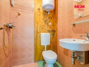 Pronájem bytu 1+kk, Rokycany - Nové Město, Dělostřelců, 46 m2
