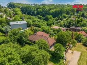 Prodej rodinného domu, Zdiby - Přemyšlení, Slunečná, 136 m2
