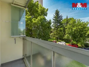 Prodej bytu 2+1, Jablonec nad Nisou - Mšeno nad Nisou, Boženy Němcové, 60 m2