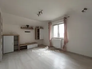 Pronájem rodinného domu, Drahňovice, 83 m2