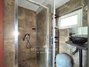 Pronájem rodinného domu, Drahňovice, 83 m2