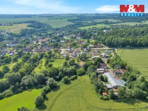Prodej louky, Vilémov - Klášter, 802 m2