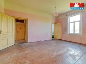 Prodej bytu 2+1, Cheb, Evropská, 79 m2