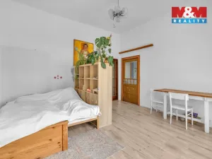 Prodej rodinného domu, Vilémov - Klášter, 90 m2