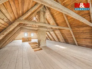 Prodej rodinného domu, Martínkovice, 380 m2