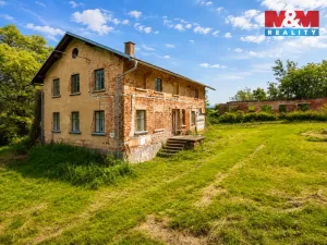 Prodej rodinného domu, Martínkovice, 380 m2
