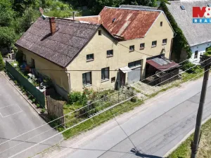 Prodej rodinného domu, Radiměř, 159 m2