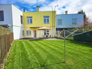 Prodej ubytování, Velké Losiny, Komenského, 169 m2
