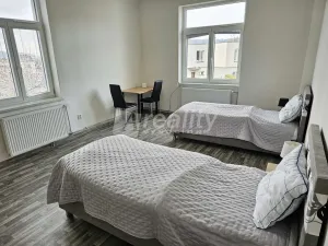 Prodej ubytování, Velké Losiny, Komenského, 169 m2