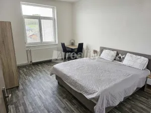 Prodej ubytování, Velké Losiny, Komenského, 169 m2