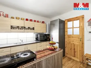Prodej chaty, Nesvačily, 32 m2