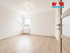 Prodej bytu 3+kk, Břežany II, 81 m2
