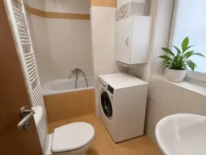 Prodej bytu 2+kk, Trutnov - Horní Předměstí, Švábenicova, 56 m2