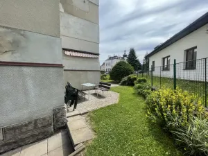 Prodej bytu 2+kk, Trutnov - Horní Předměstí, Švábenicova, 56 m2