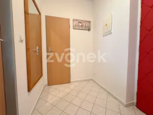 Pronájem bytu 1+kk, Zlín, Březnická, 44 m2