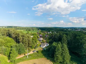 Prodej chaty, Tochovice, 50 m2