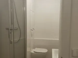 Pronájem bytu 2+1, Olomouc, tř. Svornosti, 44 m2
