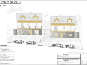 Prodej rodinného domu, Sebranice, 220 m2