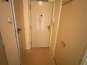 Prodej bytu 2+1, Most, Františka Halase, 56 m2