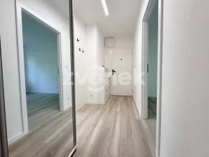 Pronájem bytu 3+1, Zlín, Česká, 66 m2