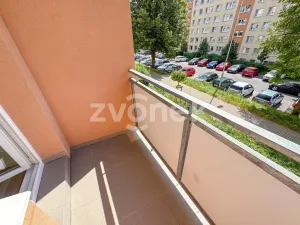 Pronájem bytu 3+1, Zlín, Česká, 66 m2