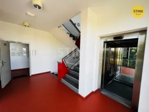 Pronájem kanceláře, Ostrava, U Staré elektrárny, 26 m2