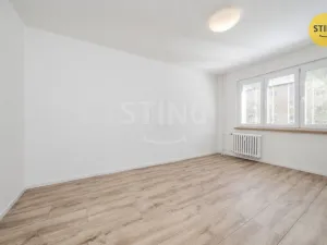 Pronájem bytu 2+1, Frýdek-Místek, Zdeňka Štěpánka, 52 m2