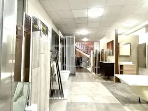 Pronájem obchodního prostoru, Hodonín, Národní třída, 401 m2