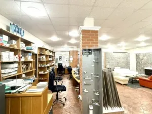 Pronájem obchodního prostoru, Hodonín, Národní třída, 401 m2