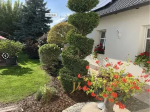 Pronájem bytu 5+1, Olšany u Prostějova - Hablov, 163 m2