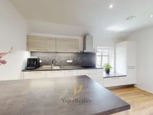 Pronájem bytu 5+1, Olšany u Prostějova - Hablov, 163 m2