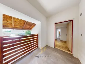 Pronájem bytu 5+1, Olšany u Prostějova - Hablov, 163 m2